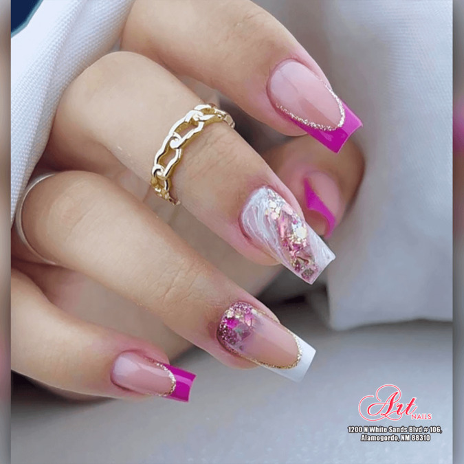 Art Nails 